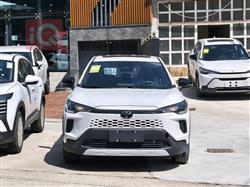 تويوتا كورولا كروس